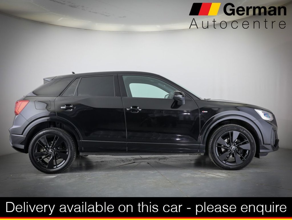 Used Audi Q2 2023 for sale - 76410391: Photo 2