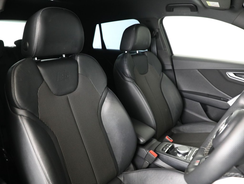 Used Audi Q2 2023 for sale - 76410391: Photo 20