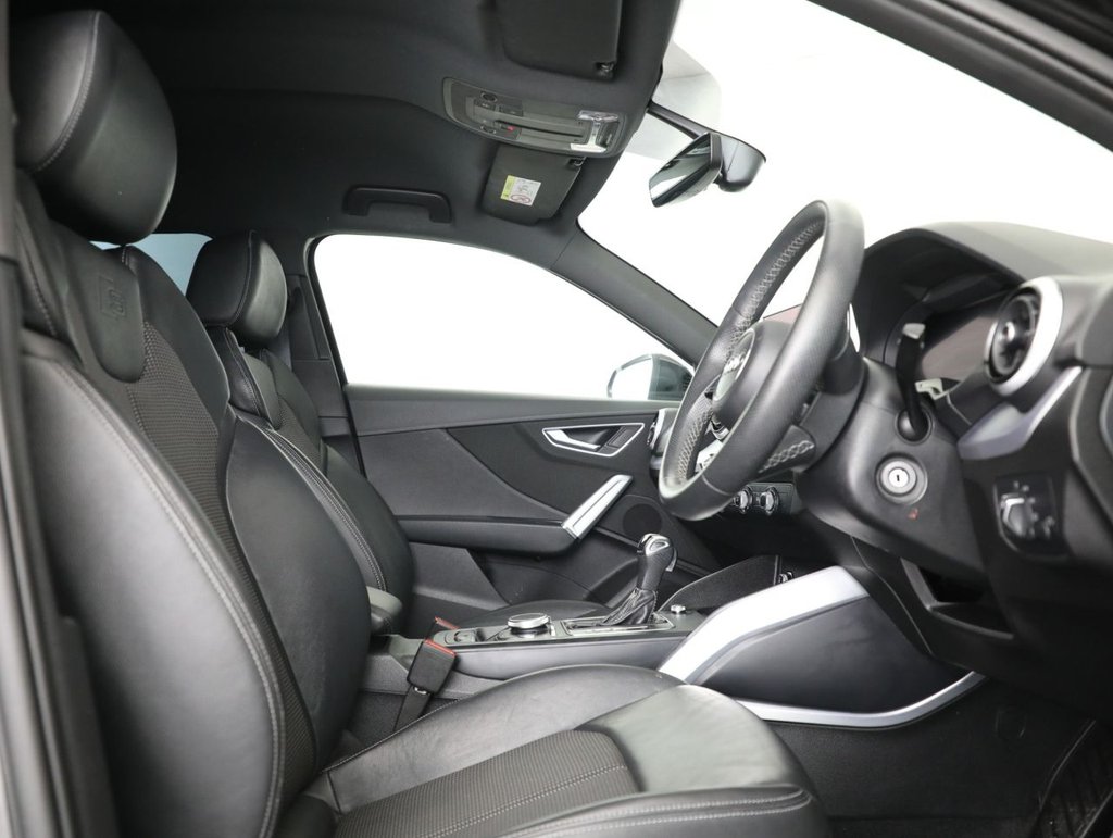 Used Audi Q2 2023 for sale - 76410391: Photo 21