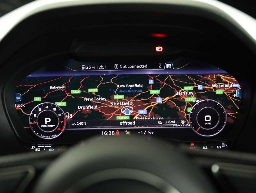 Used Audi Q2 2023 for sale - 76410391: Photo 23