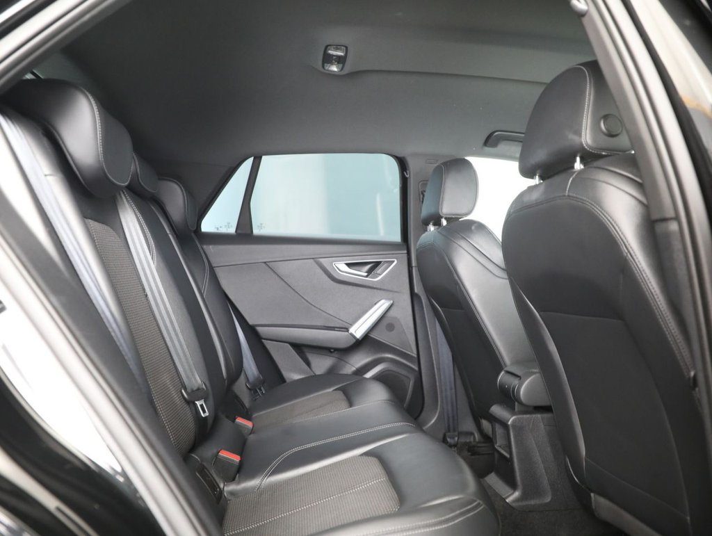 Used Audi Q2 2023 for sale - 76410391: Photo 26