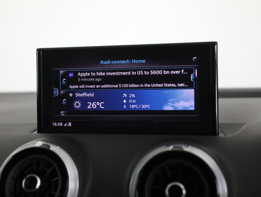 Used Audi Q2 2023 for sale - 76410391: Photo 32