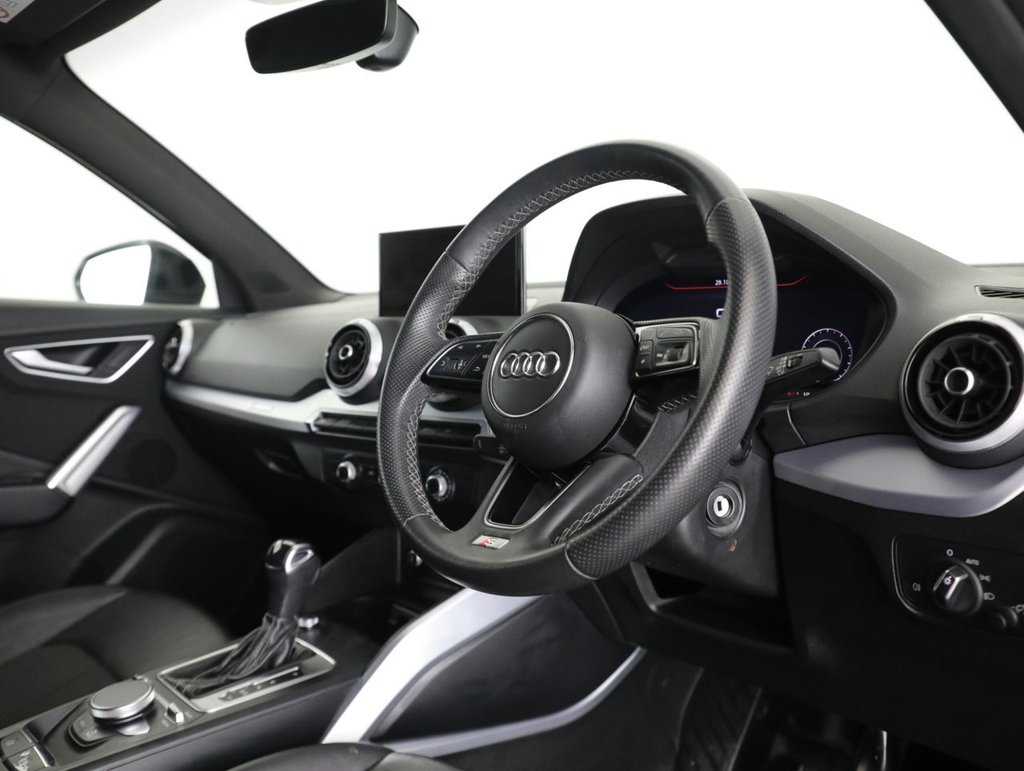 Used Audi Q2 2023 for sale - 76410391: Photo 33