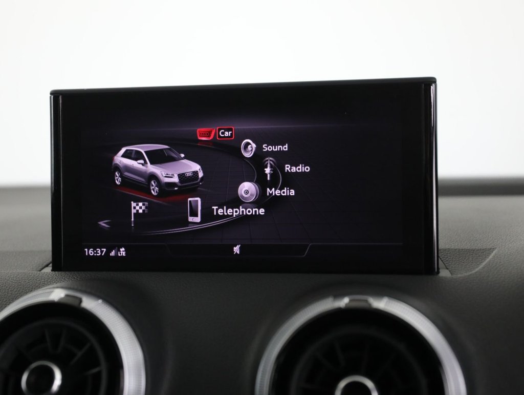 Used Audi Q2 2023 for sale - 76410391: Photo 34