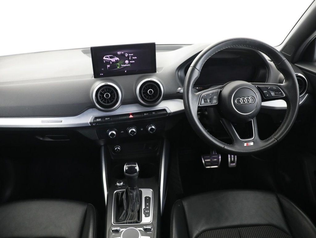 Used Audi Q2 2023 for sale - 76410391: Photo 35