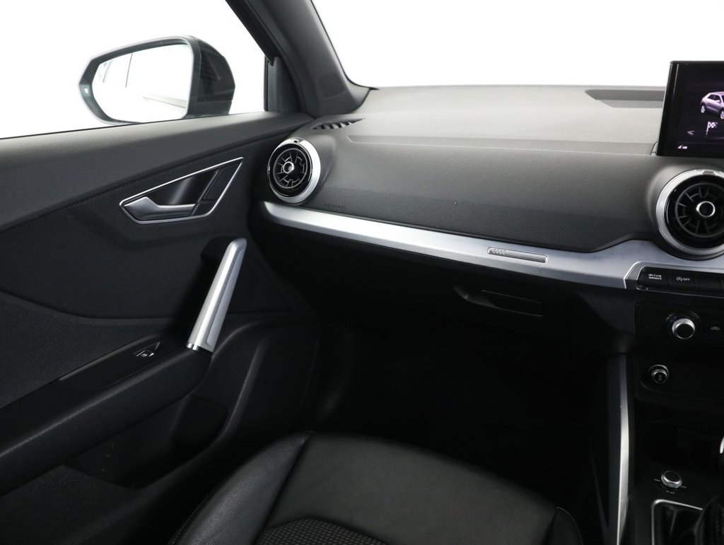 Used Audi Q2 2023 for sale - 76410391: Photo 36