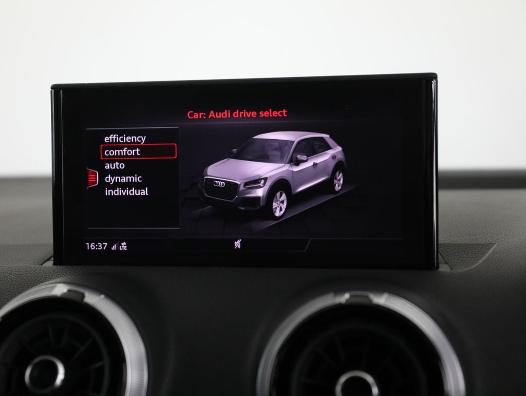 Used Audi Q2 2023 for sale - 76410391: Photo 37