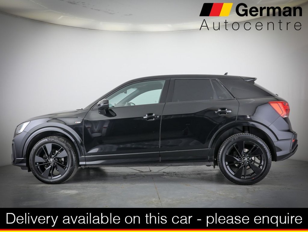 Used Audi Q2 2023 for sale - 76410391: Photo 4