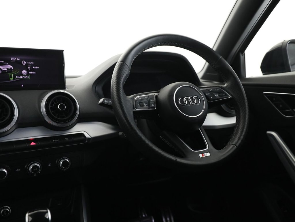 Used Audi Q2 2023 for sale - 76410391: Photo 41