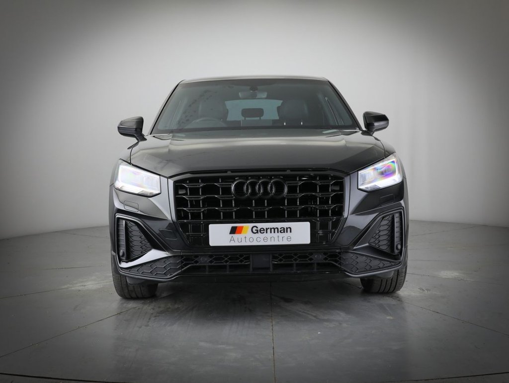 Used Audi Q2 2023 for sale - 76410391: Photo 5