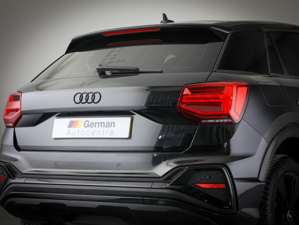 Used Audi Q2 2023 for sale - 76410391: Photo 6