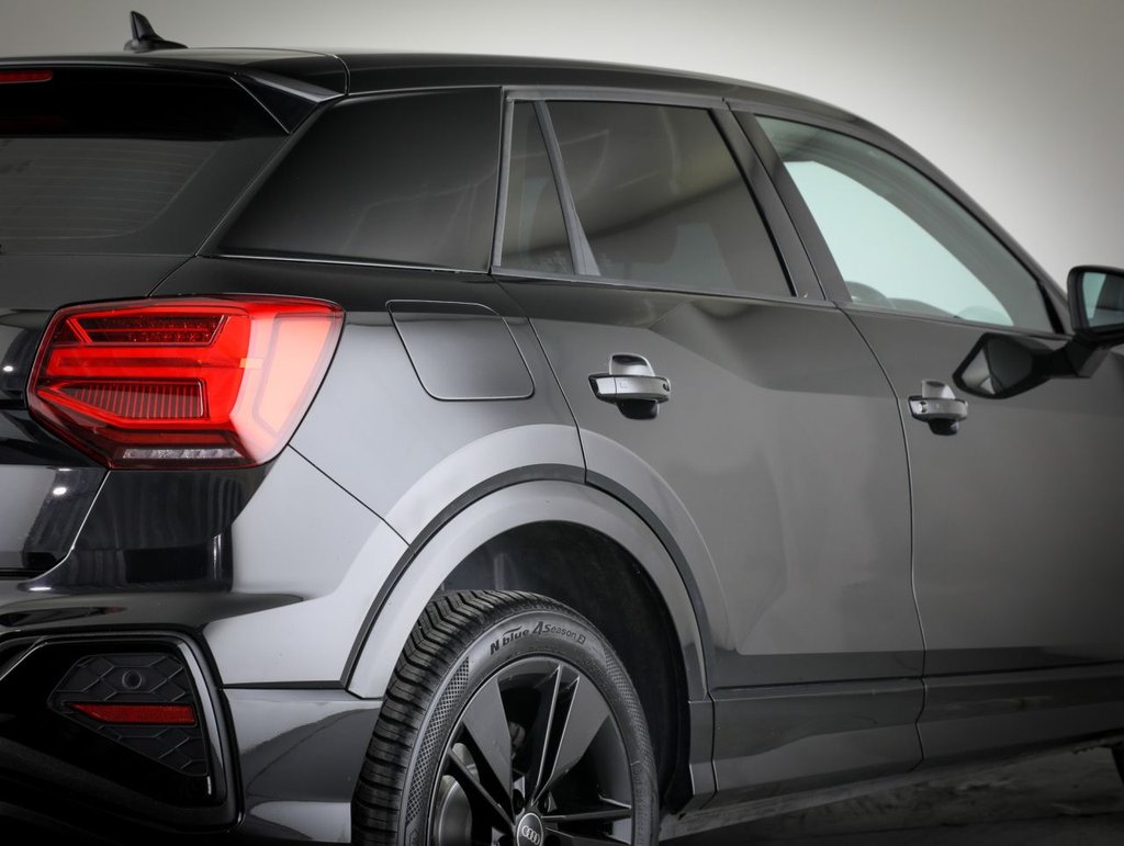 Used Audi Q2 2023 for sale - 76410391: Photo 7