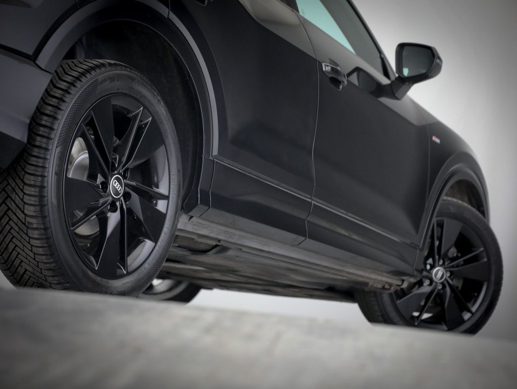 Used Audi Q2 2023 for sale - 76410391: Photo 9