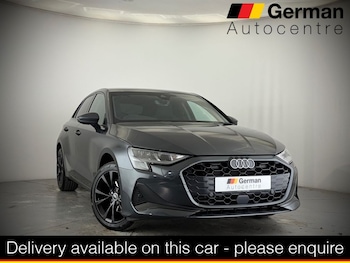 Used Audi A3 2025 for sale - 78563241: Photo