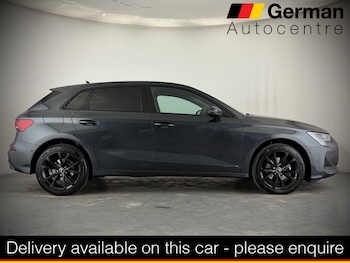 Used Audi A3 2025 for sale - 78563241: Photo
