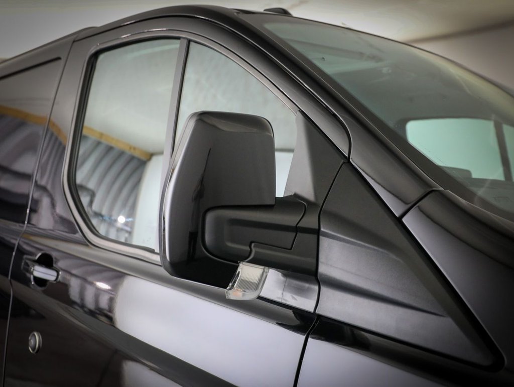 Used Ford Transit Custom 2021 for sale - 78036390: Photo 10