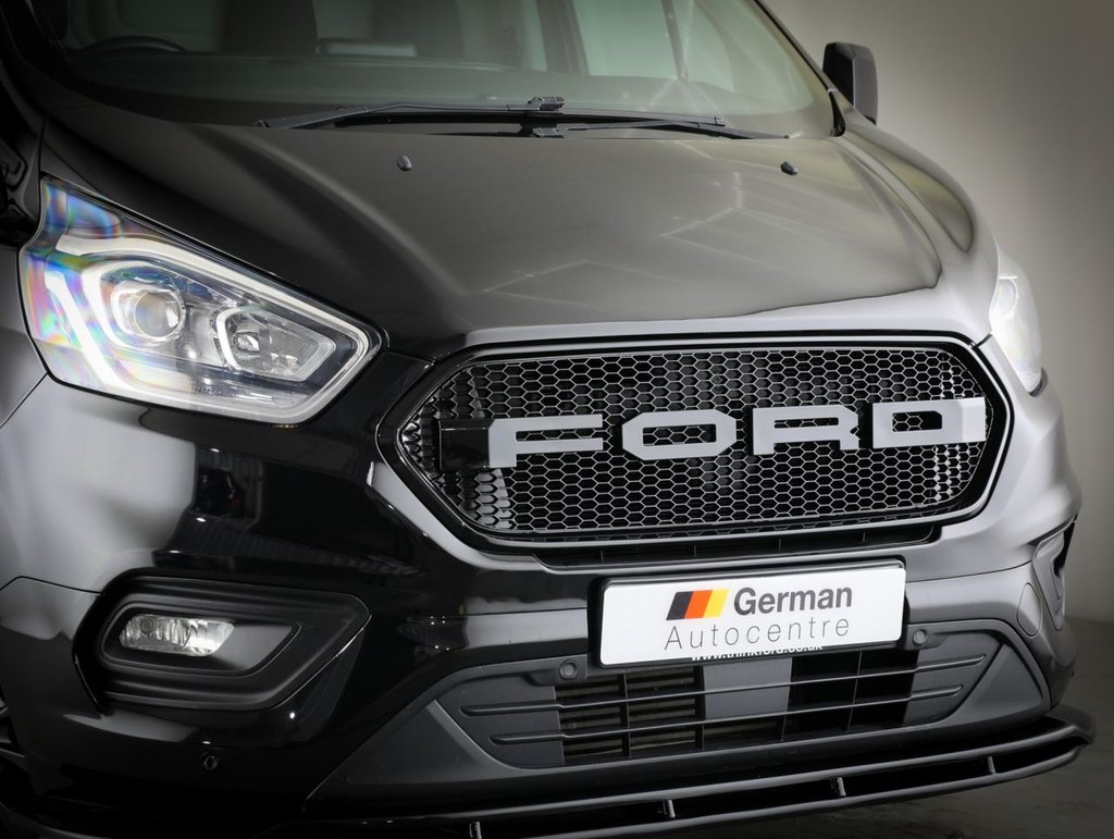 Used Ford Transit Custom 2021 for sale - 78036390: Photo 12