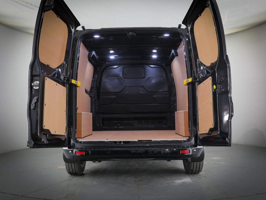Used Ford Transit Custom 2021 for sale - 78036390: Photo 13