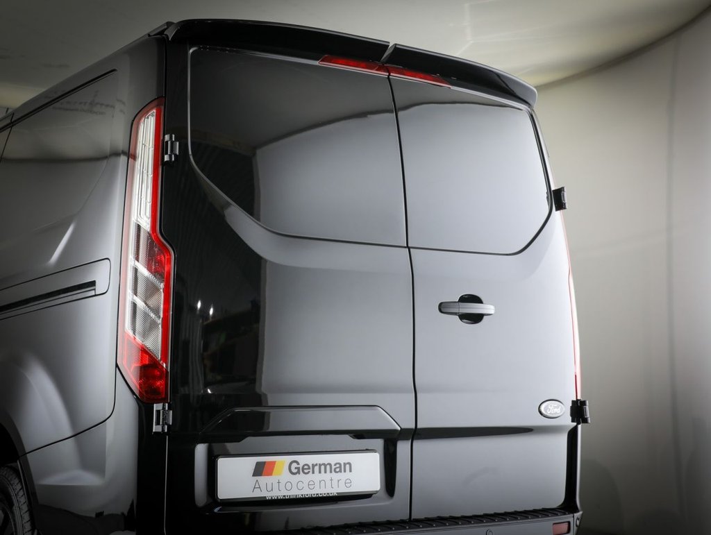 Used Ford Transit Custom 2021 for sale - 78036390: Photo 14