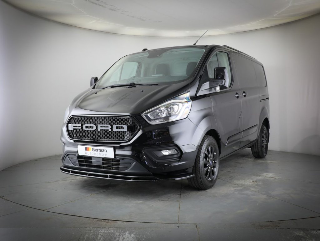 Used Ford Transit Custom 2021 for sale - 78036390: Photo 15