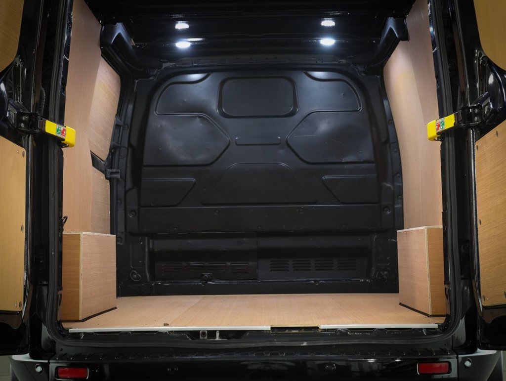 Used Ford Transit Custom 2021 for sale - 78036390: Photo 16