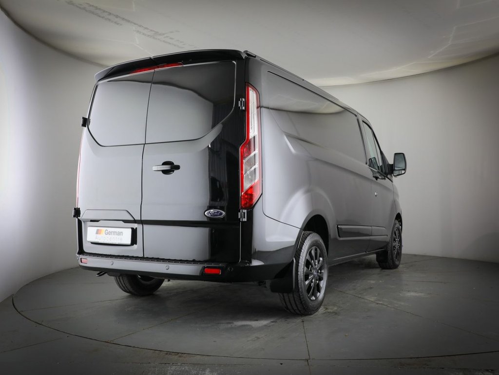 Used Ford Transit Custom 2021 for sale - 78036390: Photo 17