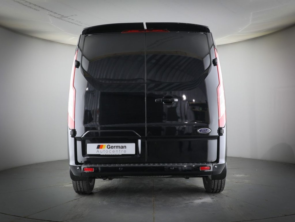 Used Ford Transit Custom 2021 for sale - 78036390: Photo 18