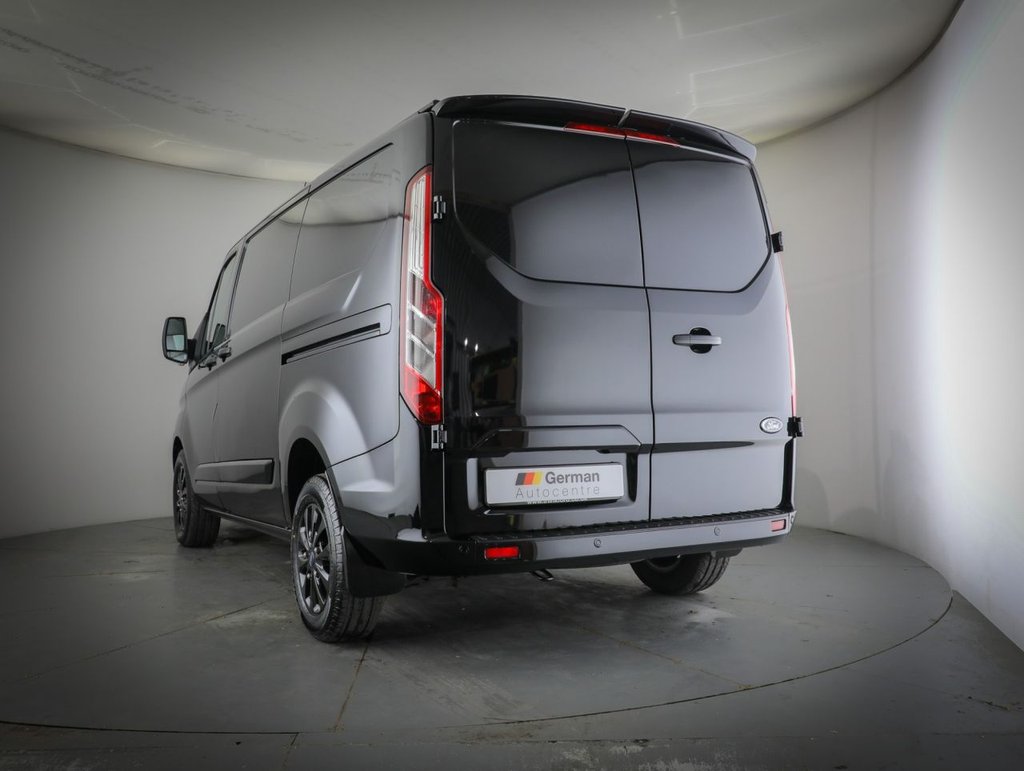 Used Ford Transit Custom 2021 for sale - 78036390: Photo 19