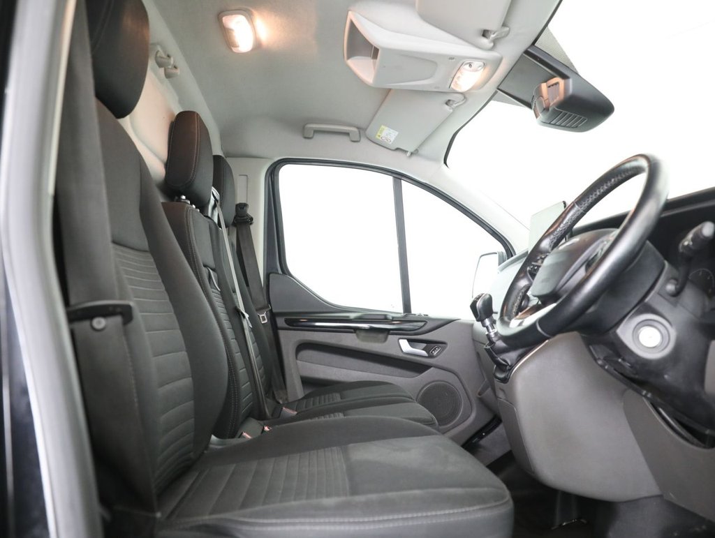 Used Ford Transit Custom 2021 for sale - 78036390: Photo 20