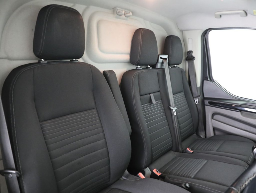 Used Ford Transit Custom 2021 for sale - 78036390: Photo 21