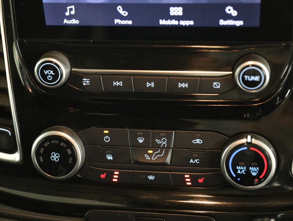 Used Ford Transit Custom 2021 for sale - 78036390: Photo 24