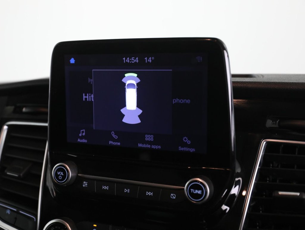 Used Ford Transit Custom 2021 for sale - 78036390: Photo 25