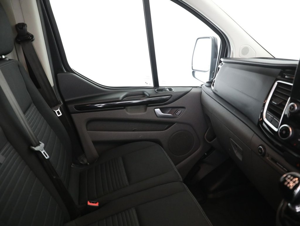 Used Ford Transit Custom 2021 for sale - 78036390: Photo 26