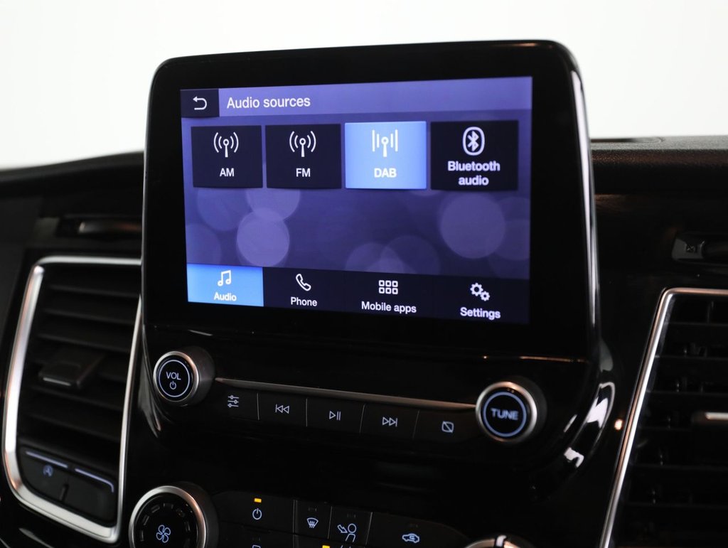 Used Ford Transit Custom 2021 for sale - 78036390: Photo 30