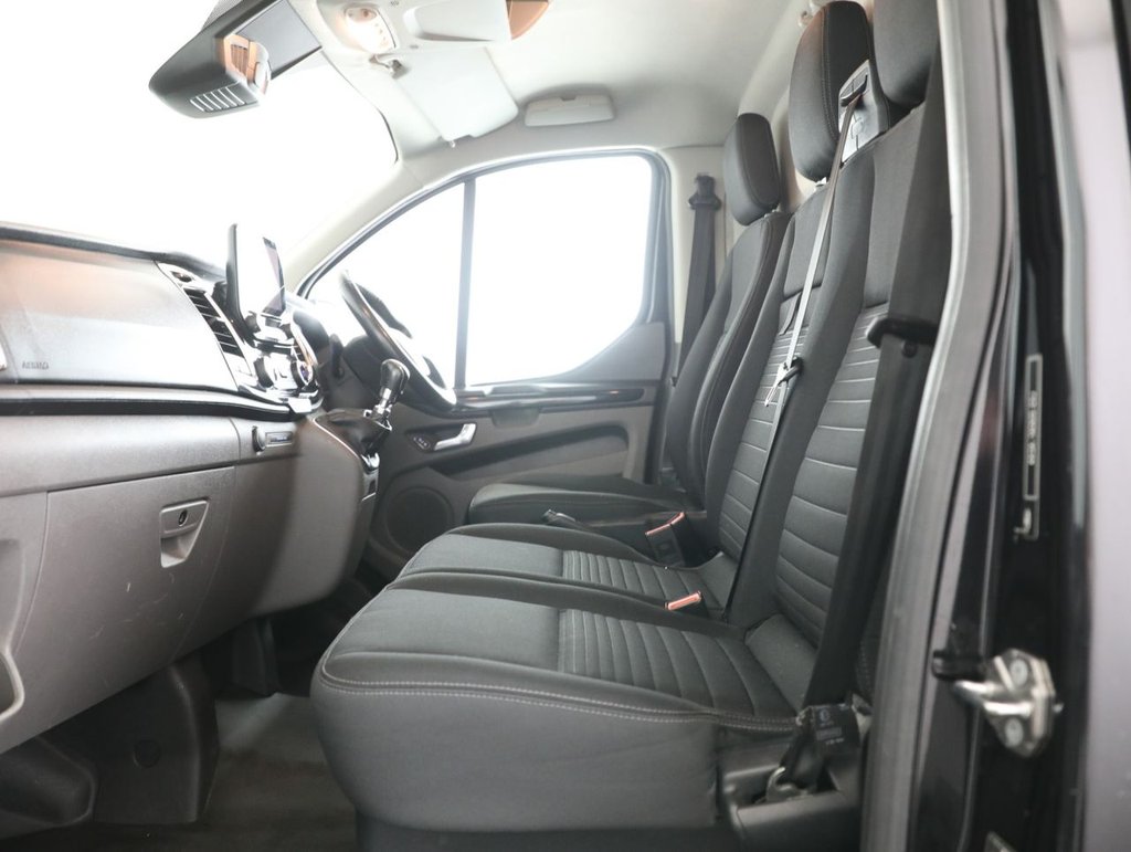 Used Ford Transit Custom 2021 for sale - 78036390: Photo 31