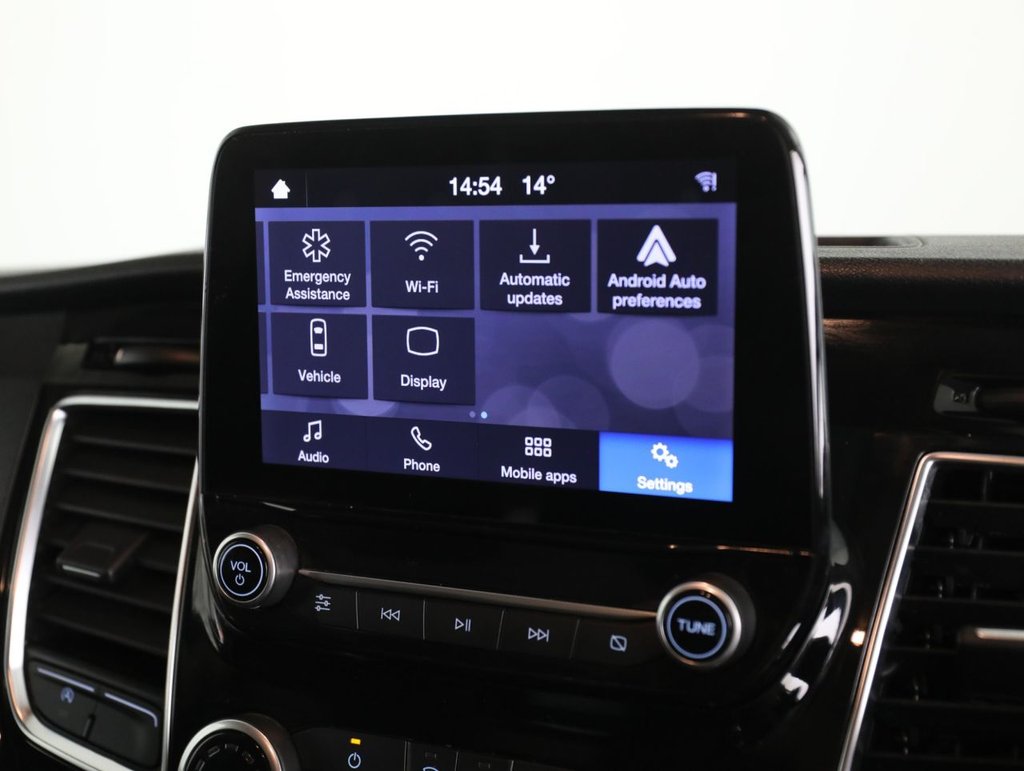 Used Ford Transit Custom 2021 for sale - 78036390: Photo 32