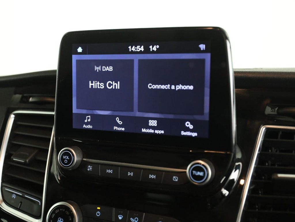 Used Ford Transit Custom 2021 for sale - 78036390: Photo 34