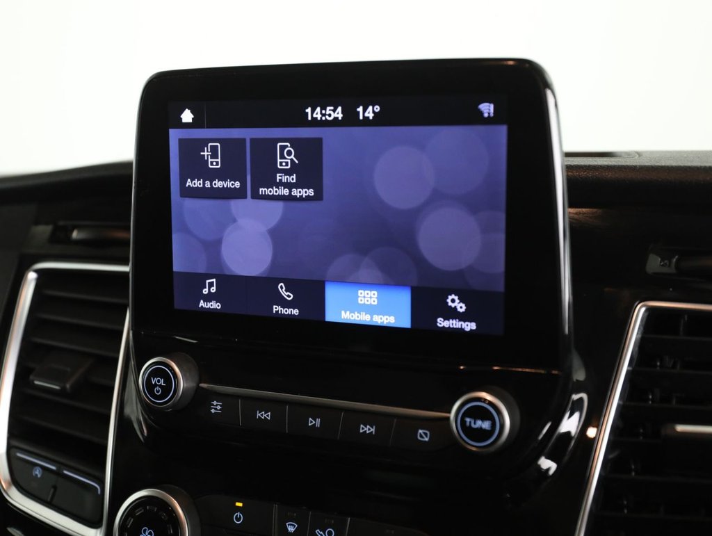 Used Ford Transit Custom 2021 for sale - 78036390: Photo 35