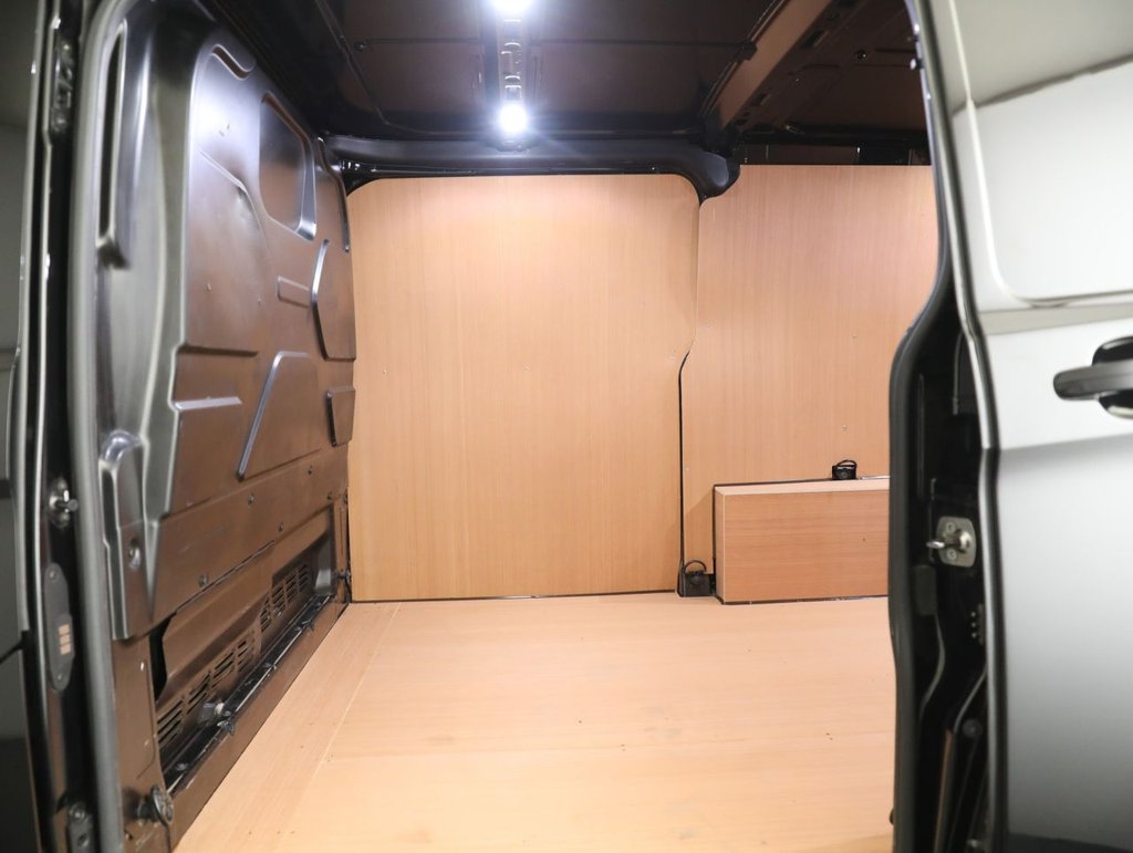 Used Ford Transit Custom 2021 for sale - 78036390: Photo 41