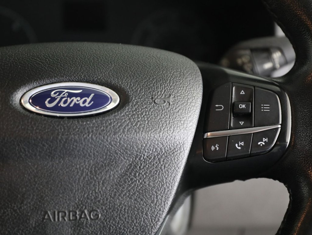 Used Ford Transit Custom 2021 for sale - 78036390: Photo 43
