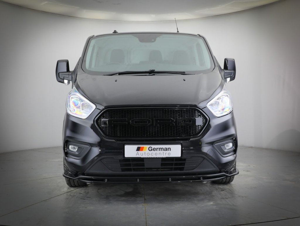 Used Ford Transit Custom 2021 for sale - 78036390: Photo 6