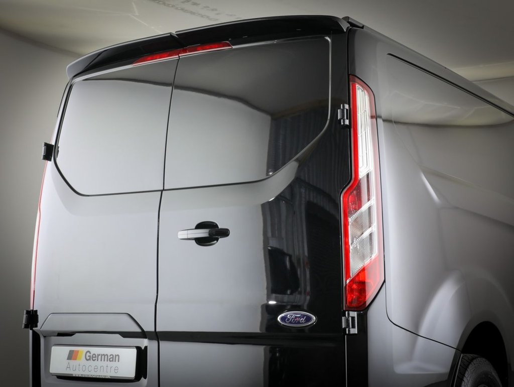 Used Ford Transit Custom 2021 for sale - 78036390: Photo 7