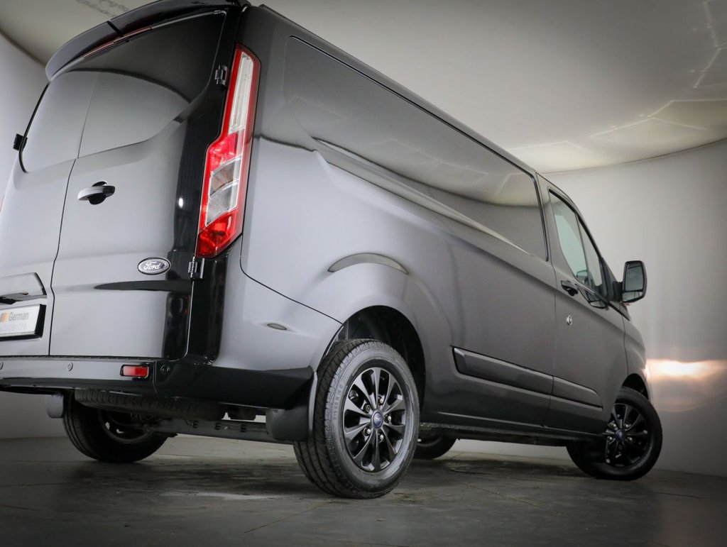 Used Ford Transit Custom 2021 for sale - 78036390: Photo 8