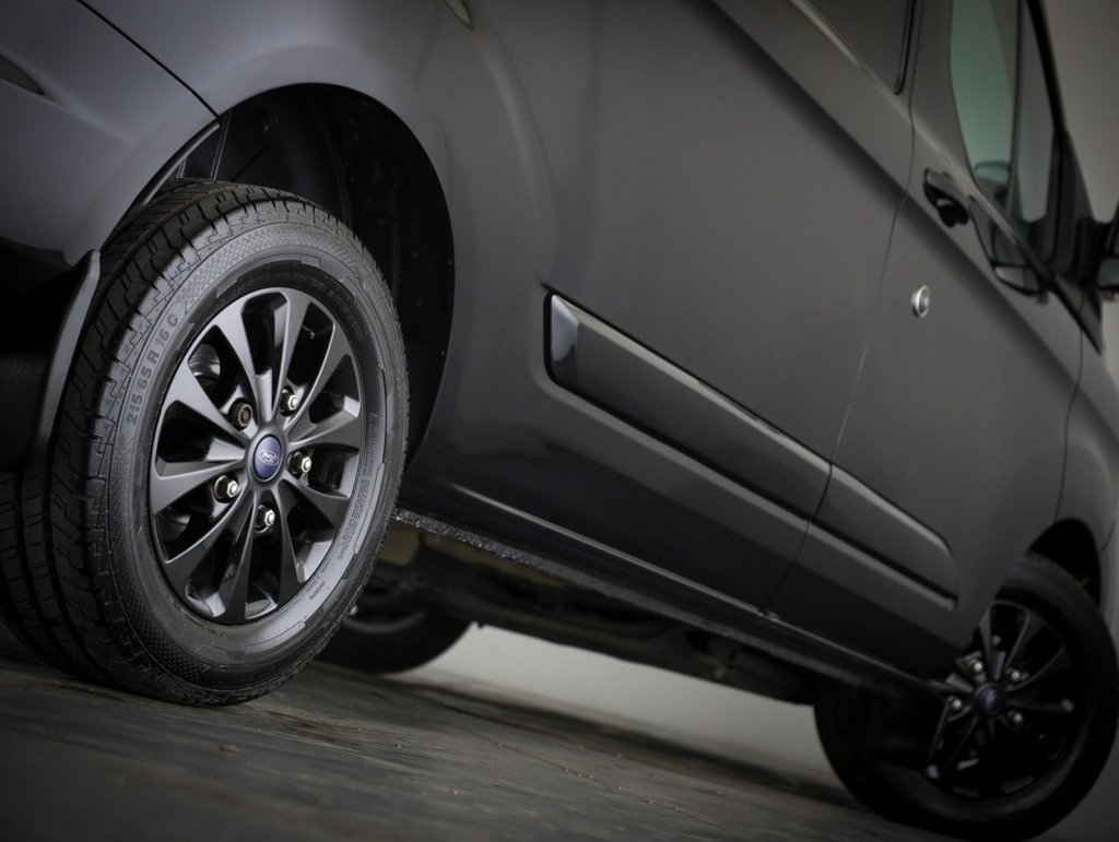 Used Ford Transit Custom 2021 for sale - 78036390: Photo 9