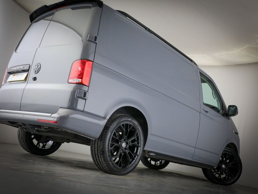 Used Volkswagen Transporter 2023 for sale - 78172518: Photo 10