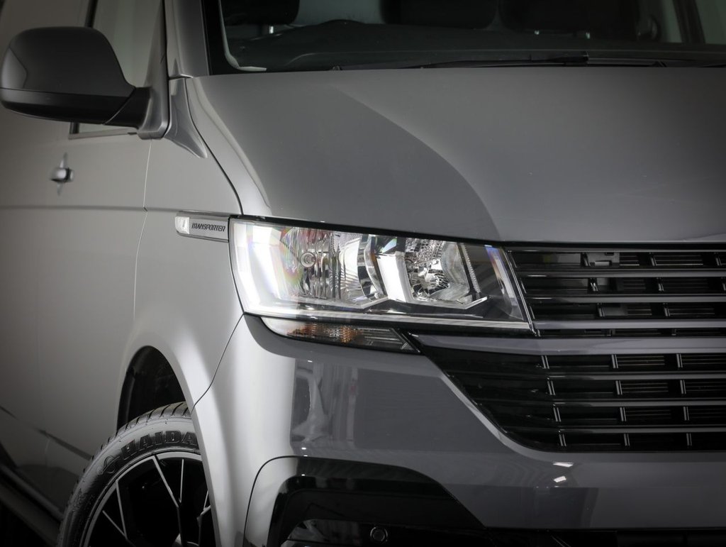 Used Volkswagen Transporter 2023 for sale - 78172518: Photo 11