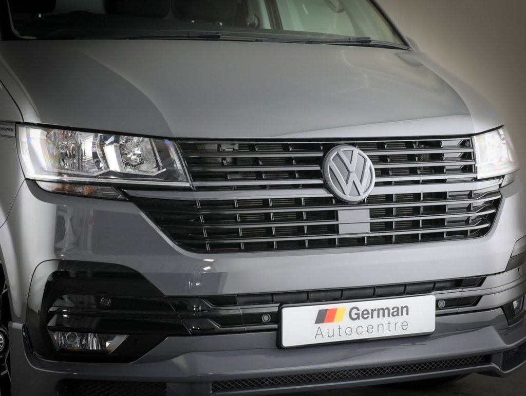 Used Volkswagen Transporter 2023 for sale - 78172518: Photo 12