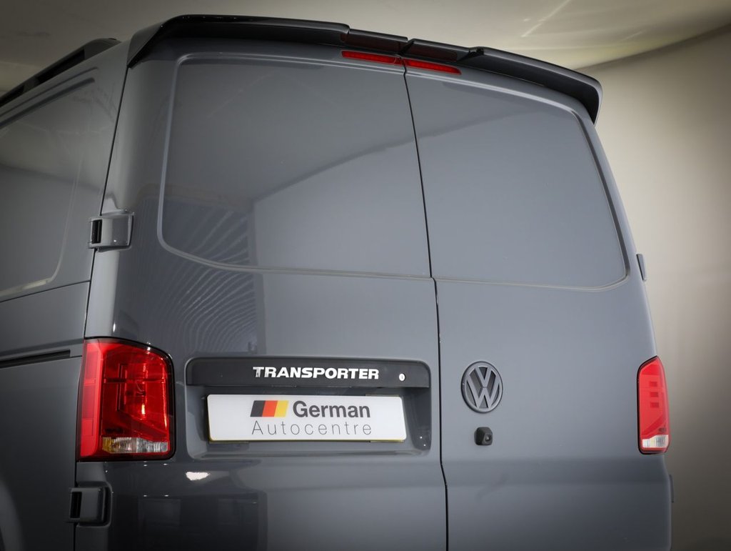 Used Volkswagen Transporter 2023 for sale - 78172518: Photo 15