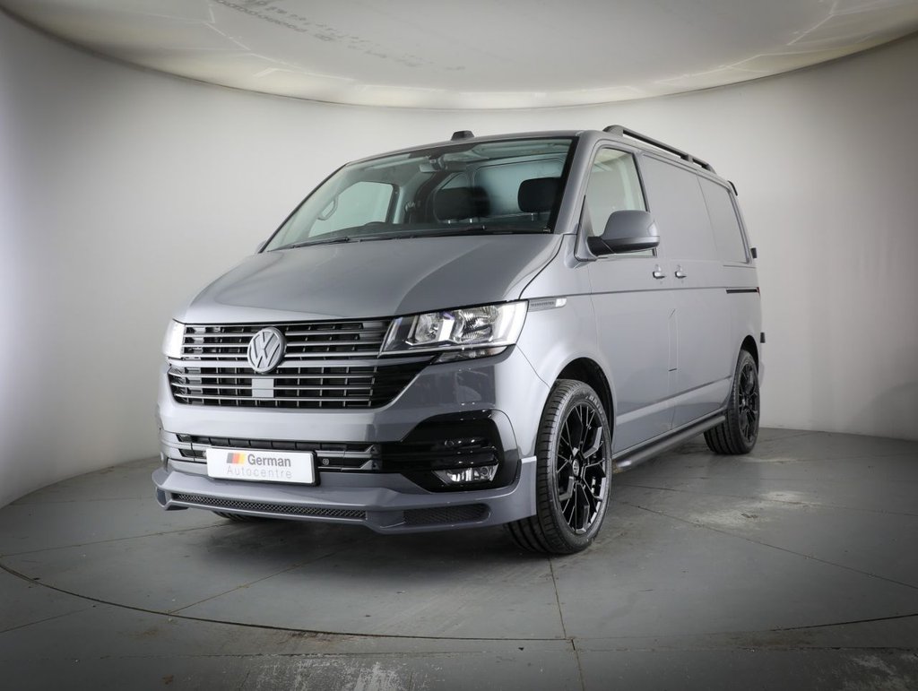 Used Volkswagen Transporter 2023 for sale - 78172518: Photo 17