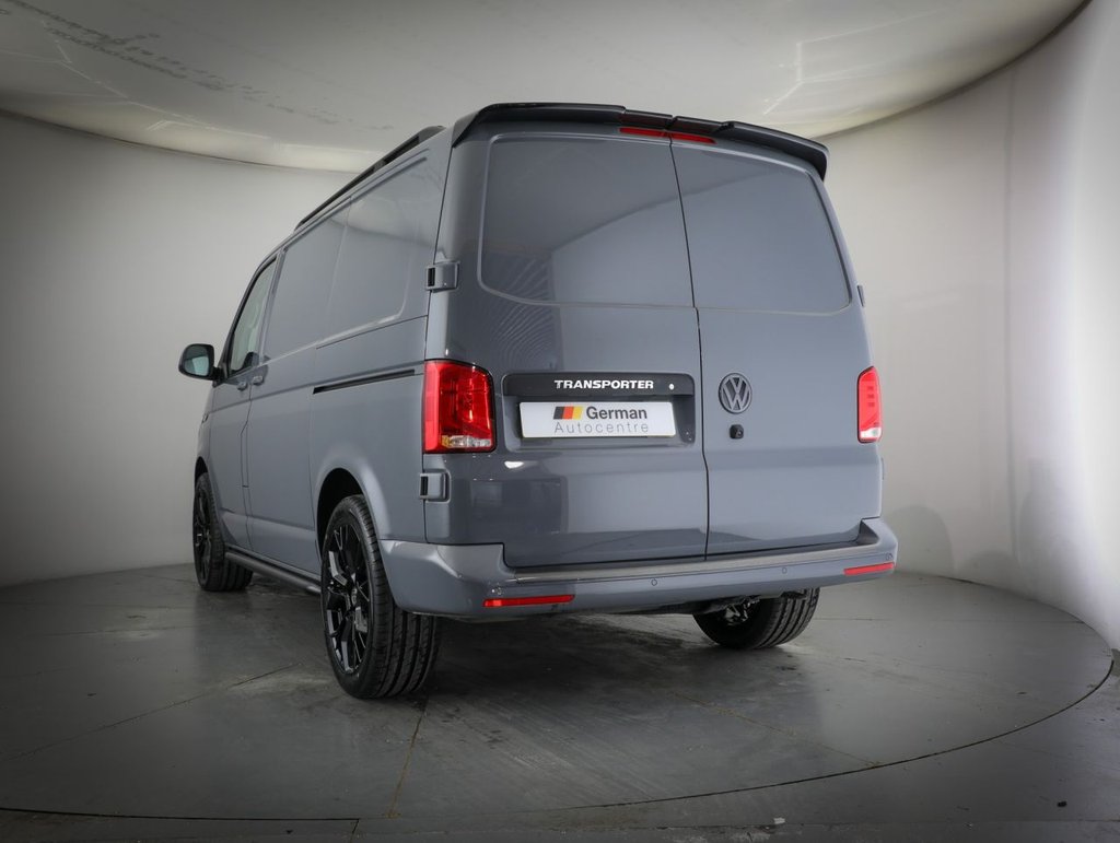 Used Volkswagen Transporter 2023 for sale - 78172518: Photo 18